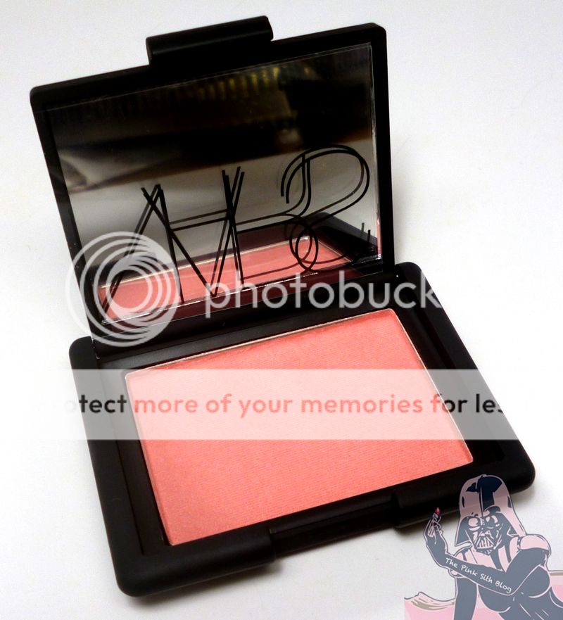 Best Of The Day Nars Blush pink sith nars day blush review pictures swatches Best Of The Day Nars Blush pink sith nars day blush review pictures swatches