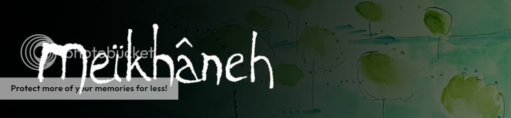 Meikhaneht