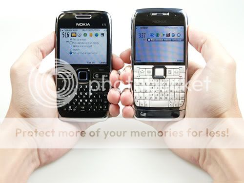 nokia e72 Pictures, Images and Photos