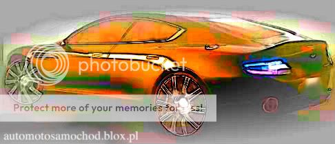Aston Martin Rapide 4 Aston Martin Rapide 75757