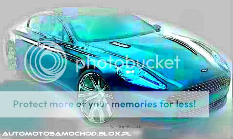 Aston Martin Rapide 1 Aston Martin Rapide 6357575