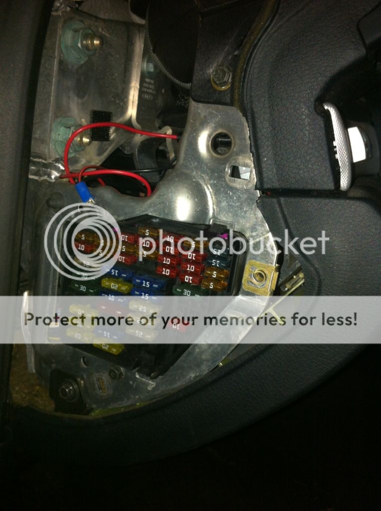 2001 audi s4 stage 3 wiring and short to ground issues...need help...