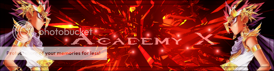 Academy X