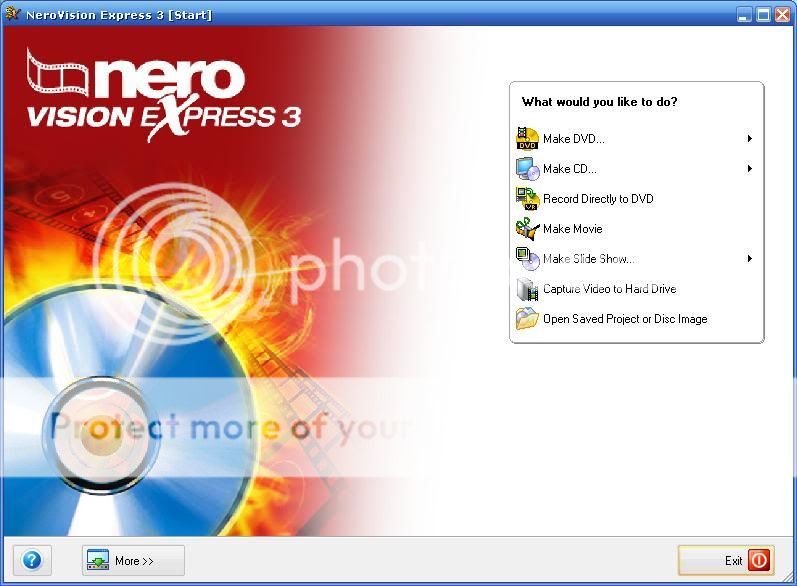 Nero Vision Nero Vision