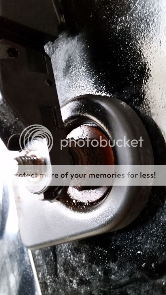 Rear wiper motor? Ford Escape Automobiles Forum