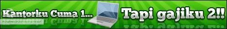 kantorku cuma 1
