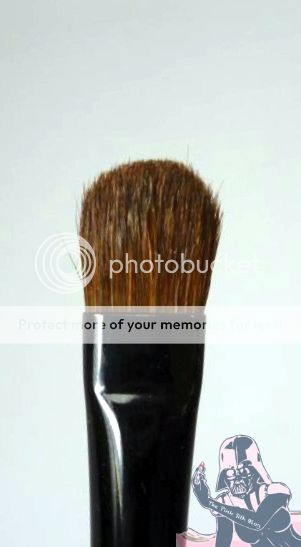Sephora Classic Large Synthetic Eyeshadow Brush