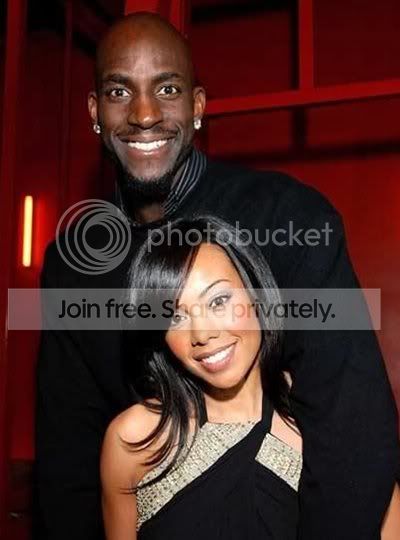 nba系列之球星风骚性感太太团[11p]